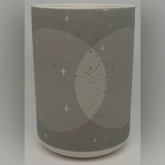 XO’Sienna Moon Stars 3 Ceramic Vases Set. - Picture 5 of 8